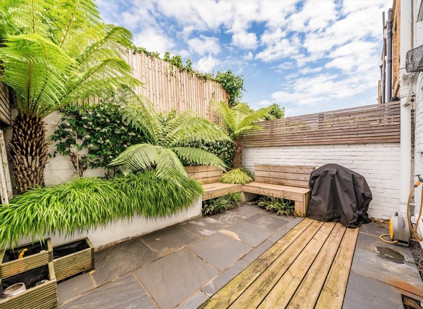 Properties sold in Novello Street - SW6 4JB view4