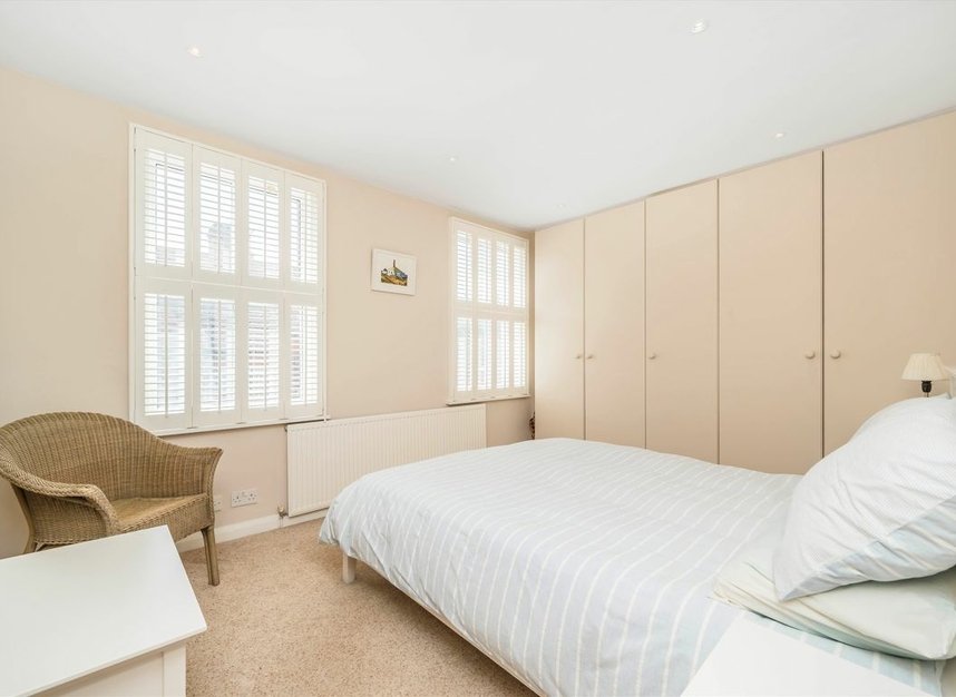 Properties sold in Novello Street - SW6 4JB view9