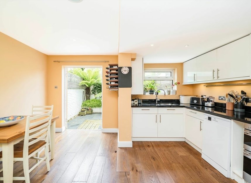 Properties sold in Novello Street - SW6 4JB view2