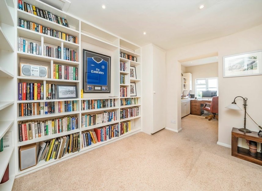 Properties sold in Novello Street - SW6 4JB view11