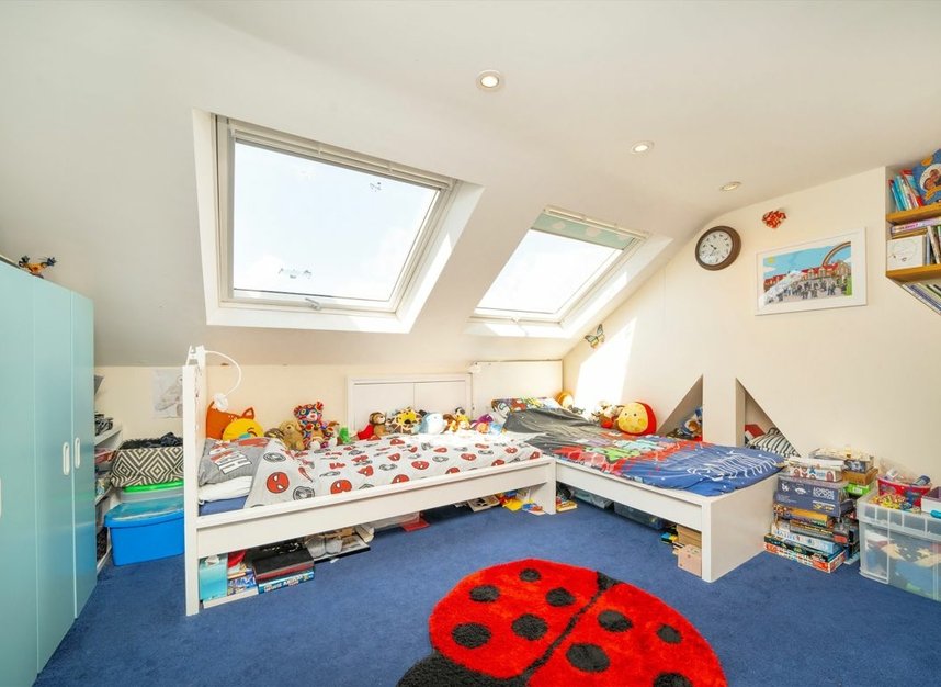 Properties sold in Noyna Road - SW17 7PH view10