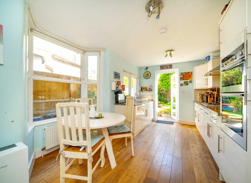 Properties sold in Noyna Road - SW17 7PH view2