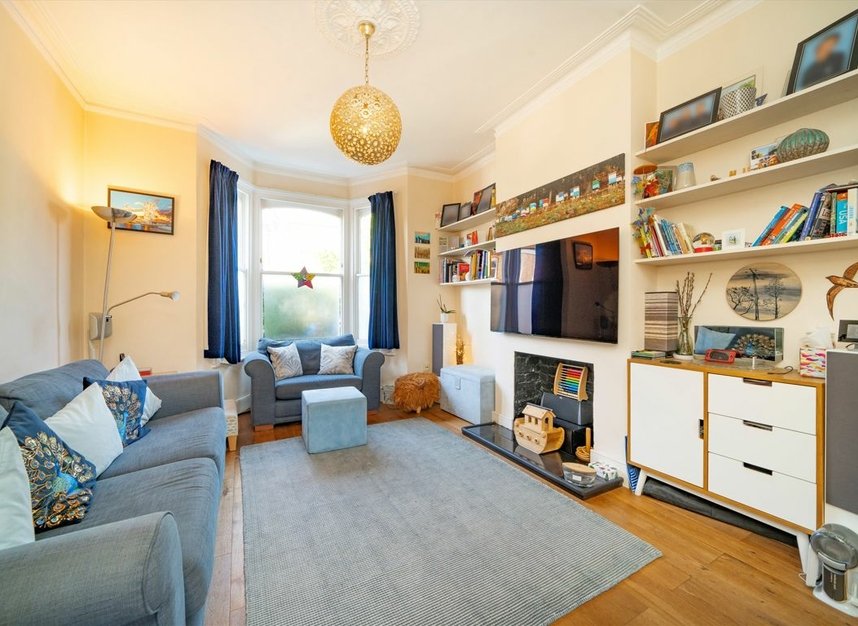 Properties sold in Noyna Road - SW17 7PH view3