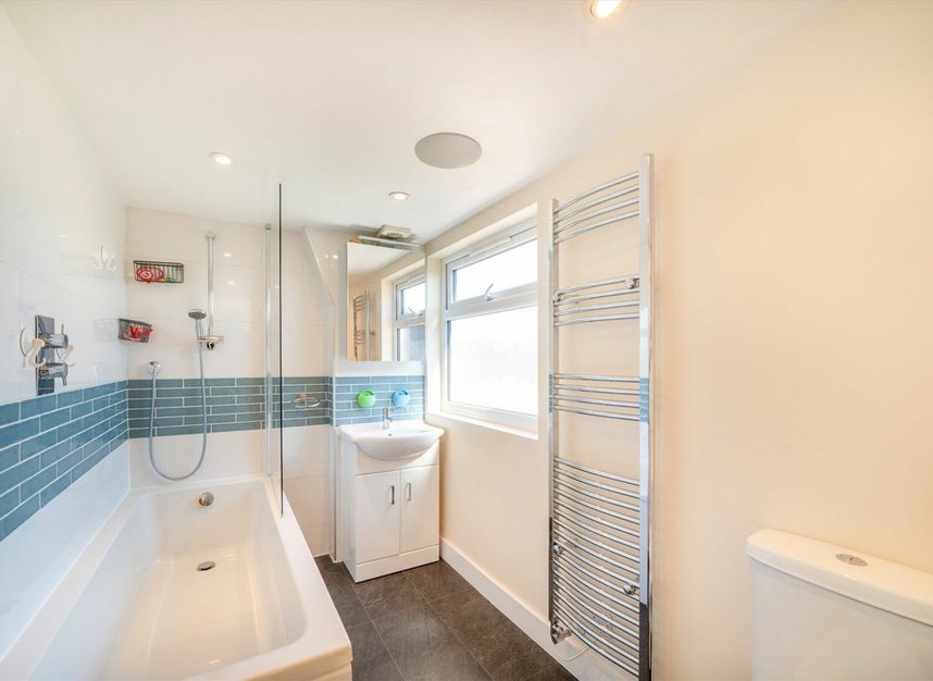 Properties sold in Noyna Road - SW17 7PH view15