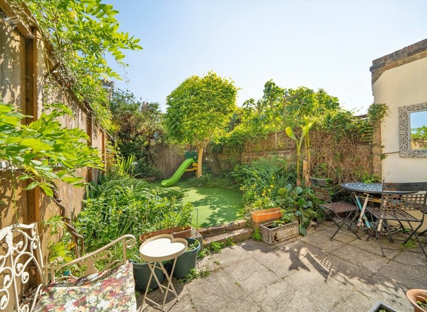 Properties sold in Noyna Road - SW17 7PH view6