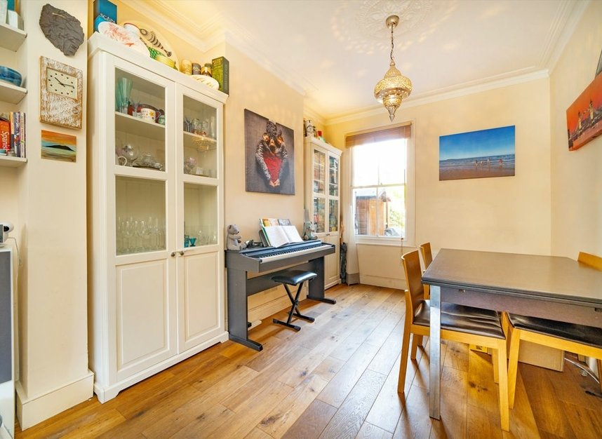 Properties sold in Noyna Road - SW17 7PH view13