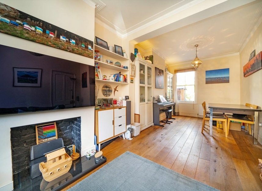 Properties sold in Noyna Road - SW17 7PH view4