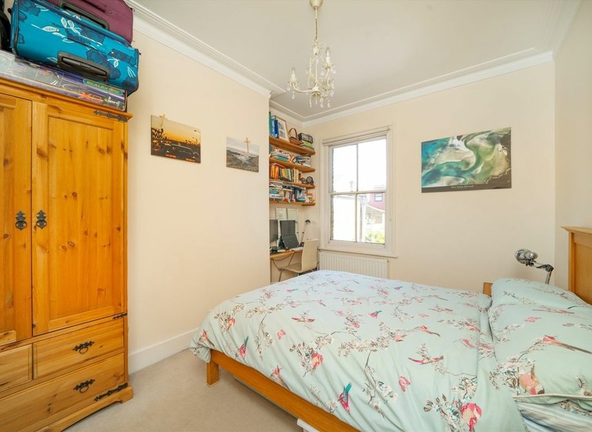 Properties sold in Noyna Road - SW17 7PH view9