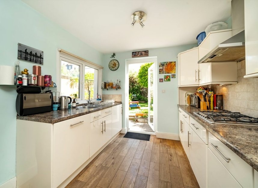 Properties sold in Noyna Road - SW17 7PH view5