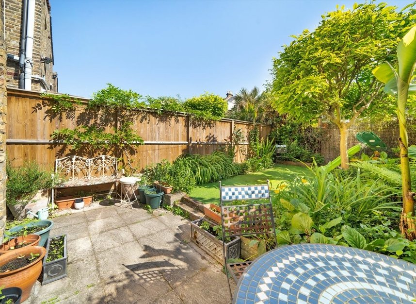 Properties sold in Noyna Road - SW17 7PH view7