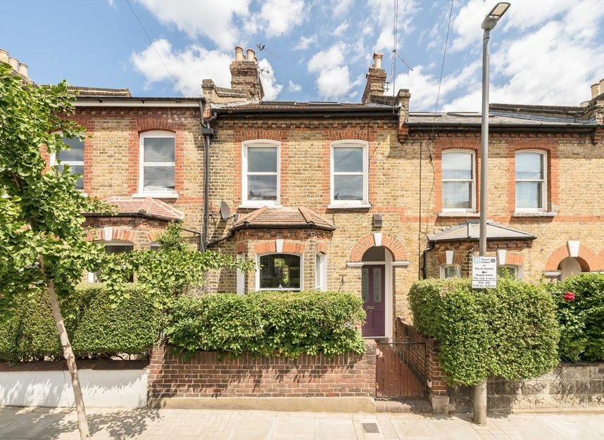 Properties sold in Noyna Road - SW17 7PH view1