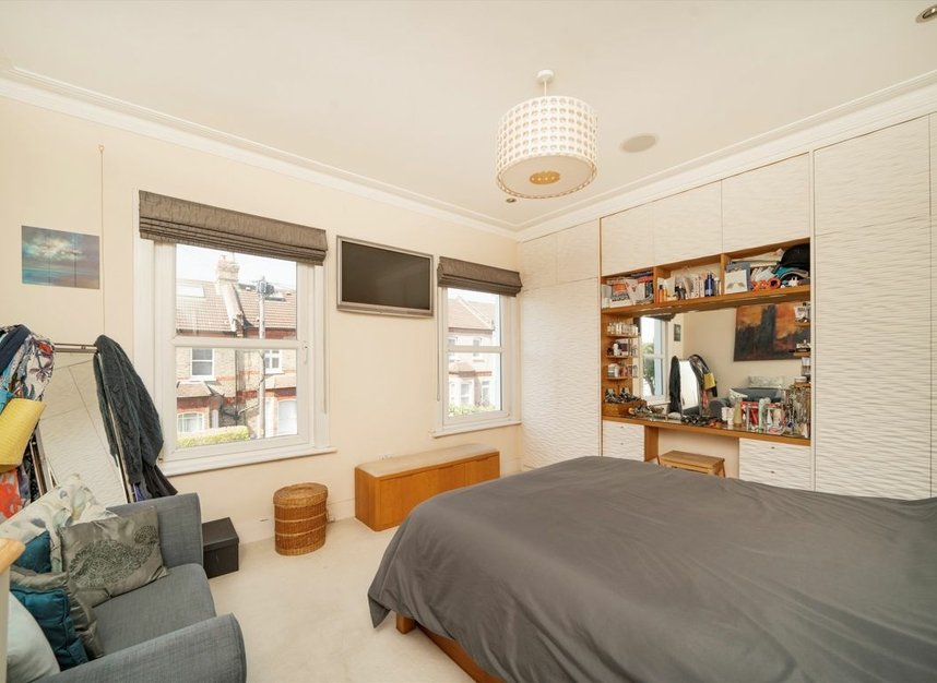 Properties sold in Noyna Road - SW17 7PH view8