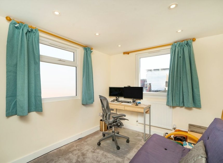 Properties sold in Noyna Road - SW17 7PH view12