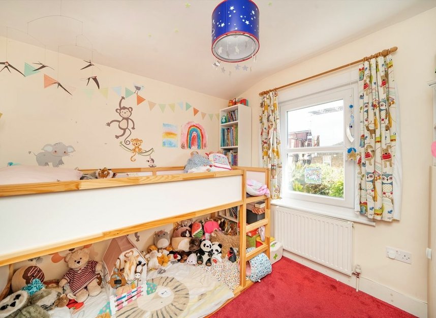 Properties sold in Noyna Road - SW17 7PH view11