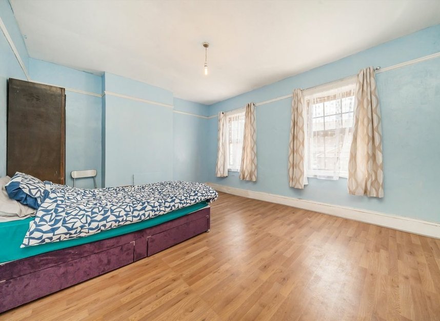 Properties sold in Noyna Road - SW17 7PH view7