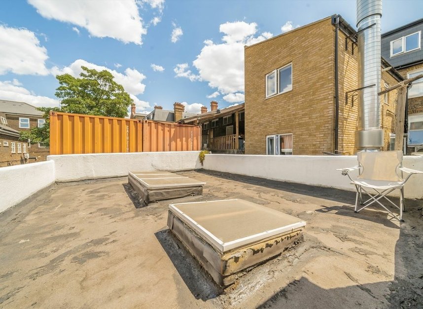 Properties sold in Noyna Road - SW17 7PH view4