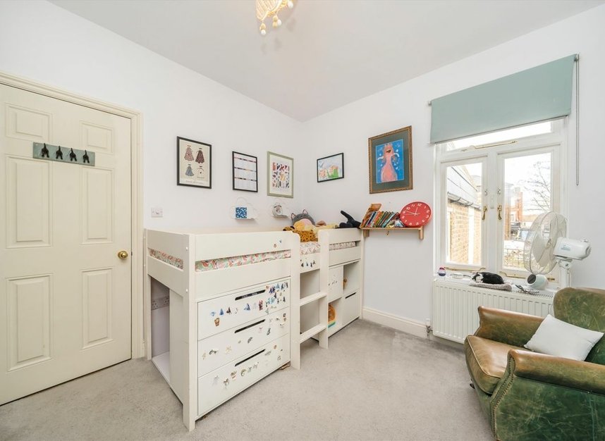 Properties for sale in Noyna Road - SW17 7PH view14