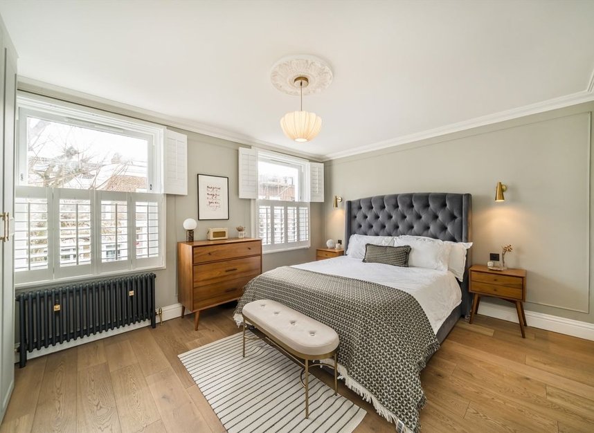 Properties for sale in Nutfield Road - SE22 9DG view5