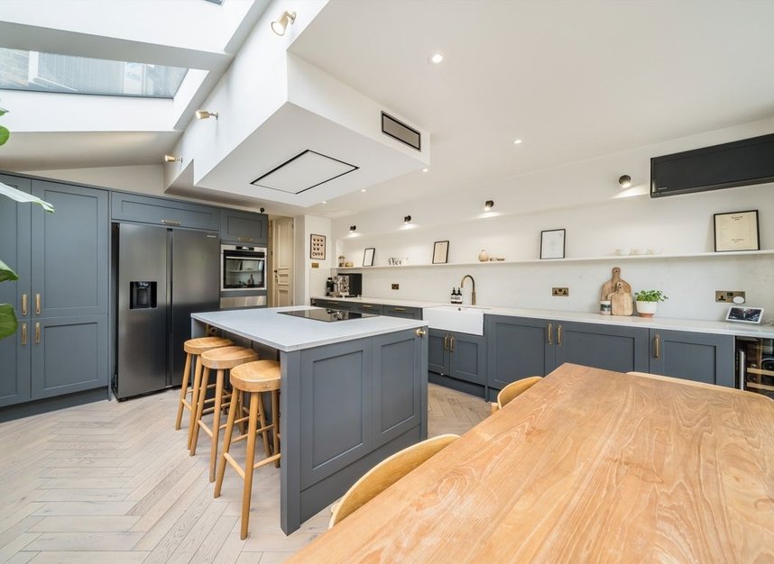 Properties for sale in Nutfield Road - SE22 9DG view8
