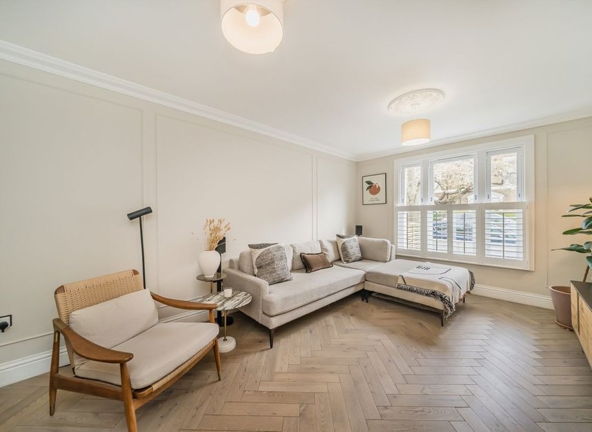 Properties for sale in Nutfield Road - SE22 9DG view4