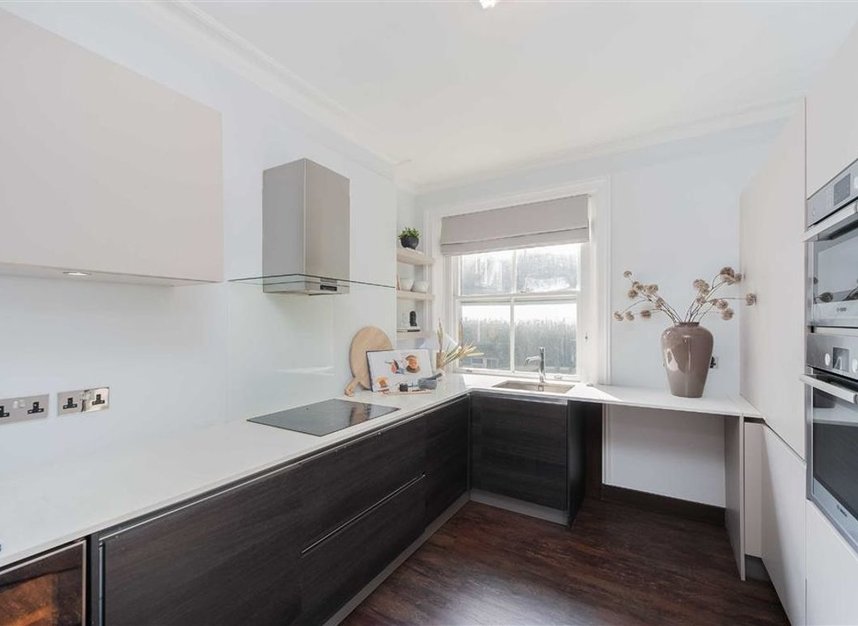 Properties for sale in Nutford Place - W1H 5ZB view5