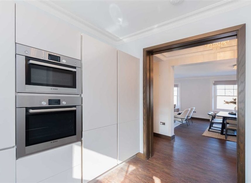 Properties for sale in Nutford Place - W1H 5ZB view6