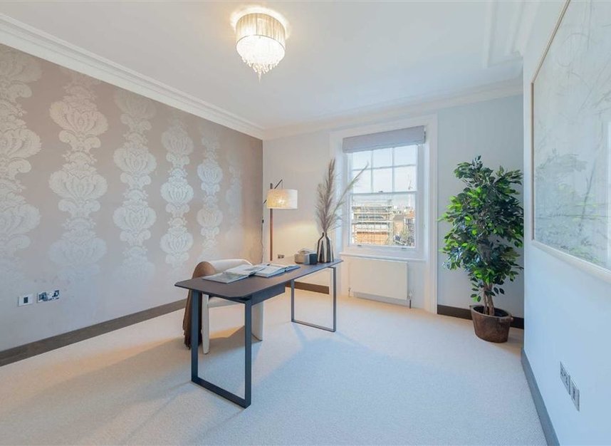 Properties for sale in Nutford Place - W1H 5ZB view8