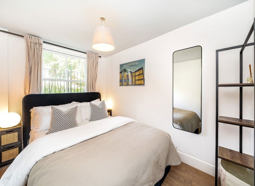 Properties for sale in Oakley Square - NW1 1NJ view7