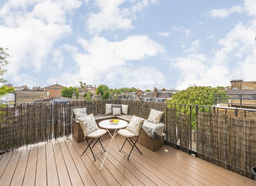 Properties for sale in Oakley Street - SW3 5HF view9
