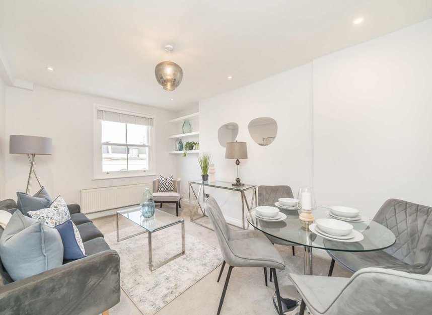 Properties sold in Oberstein Road - SW11 2AE view2