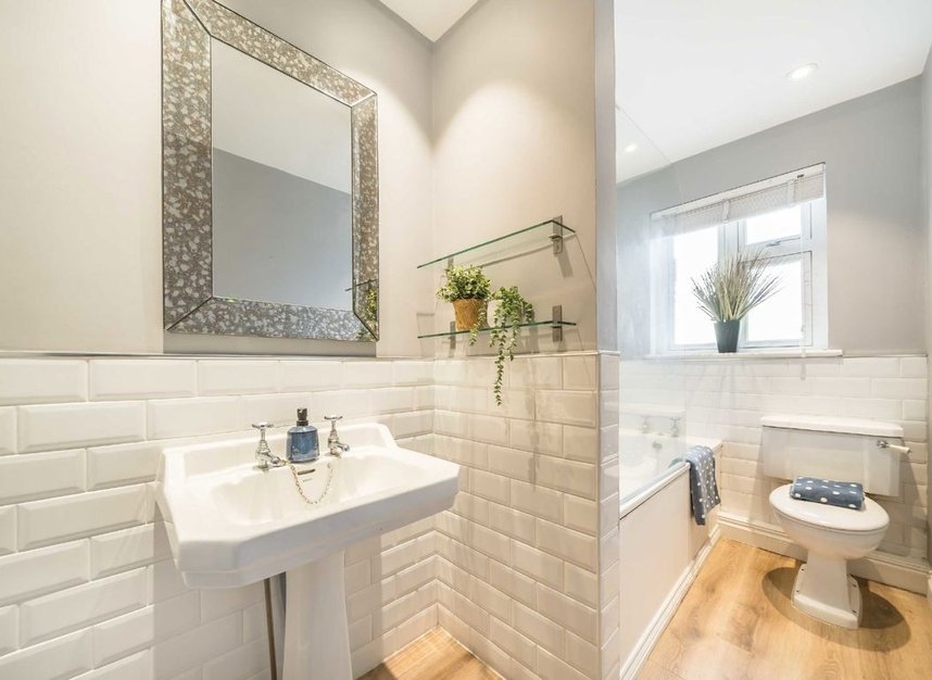 Properties sold in Oberstein Road - SW11 2AE view7