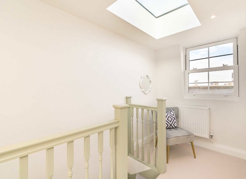 Properties sold in Oberstein Road - SW11 2AE view8