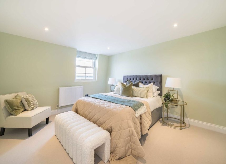 Properties sold in Oberstein Road - SW11 2AE view5