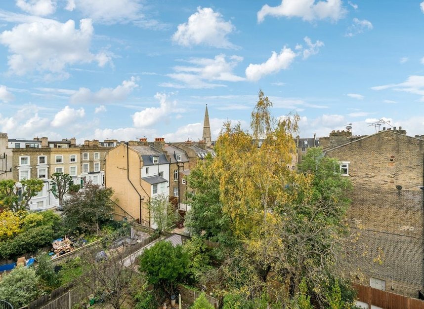 Properties sold in Oberstein Road - SW11 2AE view10