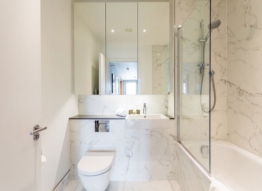 Properties for sale in Odessa Street - SE16 7GA view8