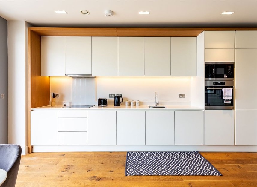 Properties for sale in Odessa Street - SE16 7GA view3