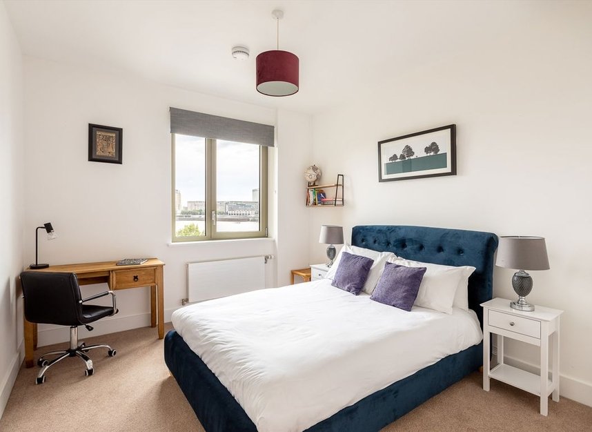 Properties for sale in Odessa Street - SE16 7GA view7