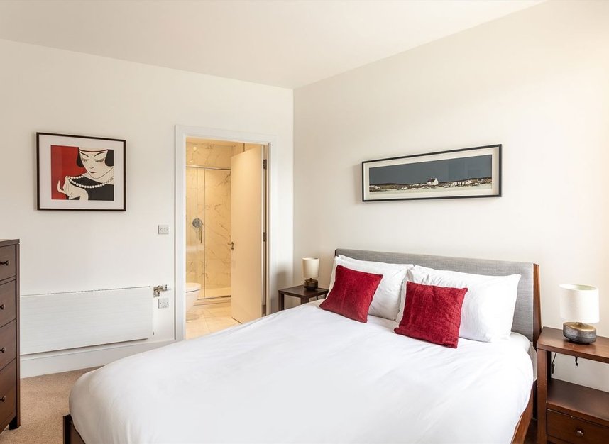 Properties for sale in Odessa Street - SE16 7GA view5