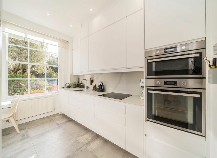 Properties for sale in Offord Road - N1 1PF view4