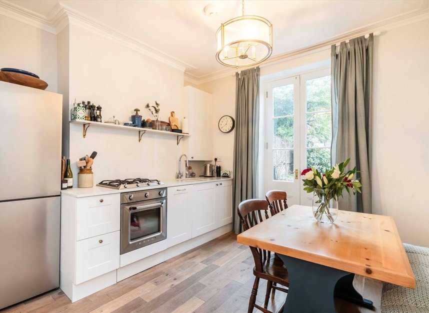 Properties for sale in Offord Road - N1 1PG view4