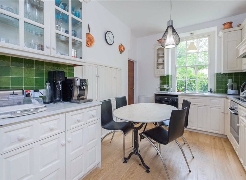 Properties for sale in Old Brompton Road - SW5 0EB view3