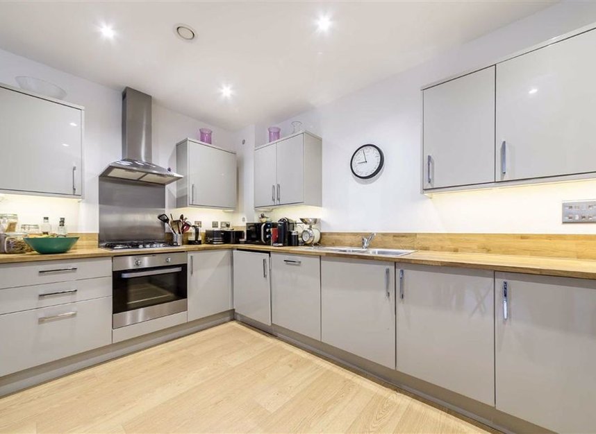 Flat for sale in Old Jamaica Road, London, SE16 | Dexters