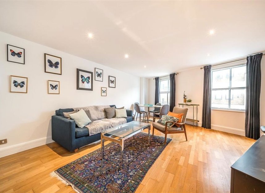 Properties for sale in Old Marylebone Road - NW1 5QR view1
