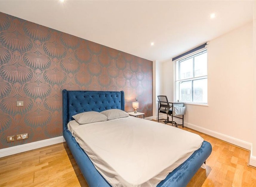 Properties for sale in Old Marylebone Road - NW1 5QR view4