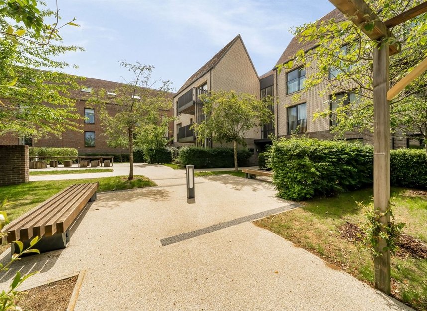 Properties for sale in Olmstead Close - N10 3FB view8