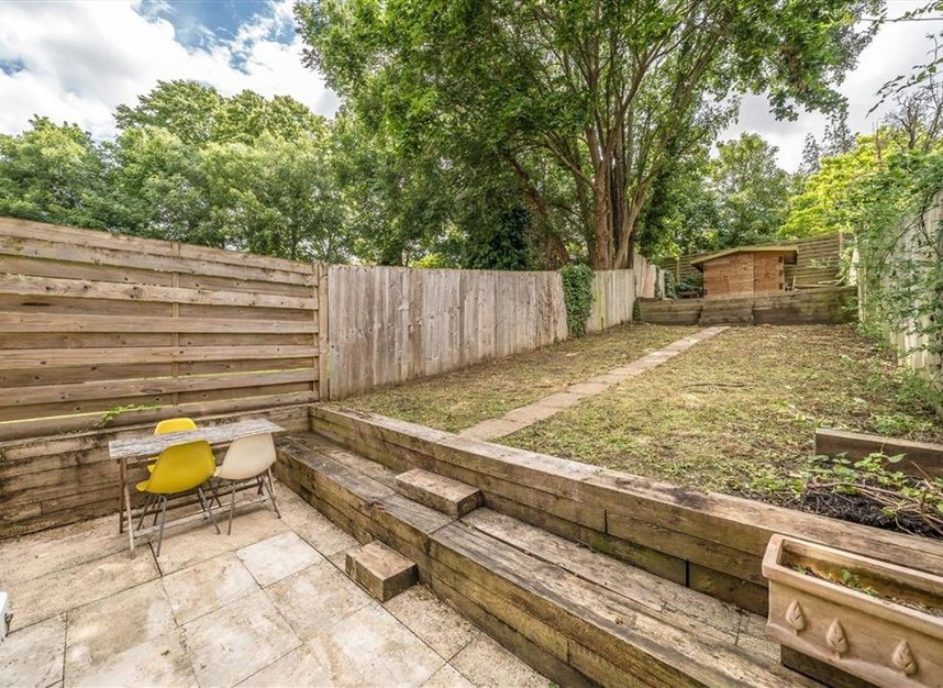 Properties for sale in Ommaney Road - SE14 5NS view9