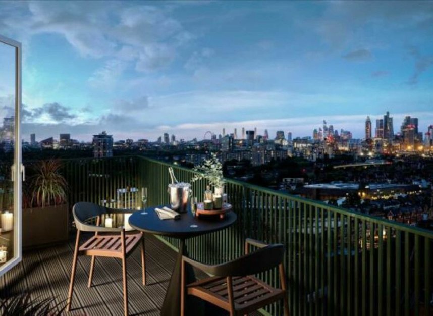 Properties for sale in One Clapham - SW11 1TY view7