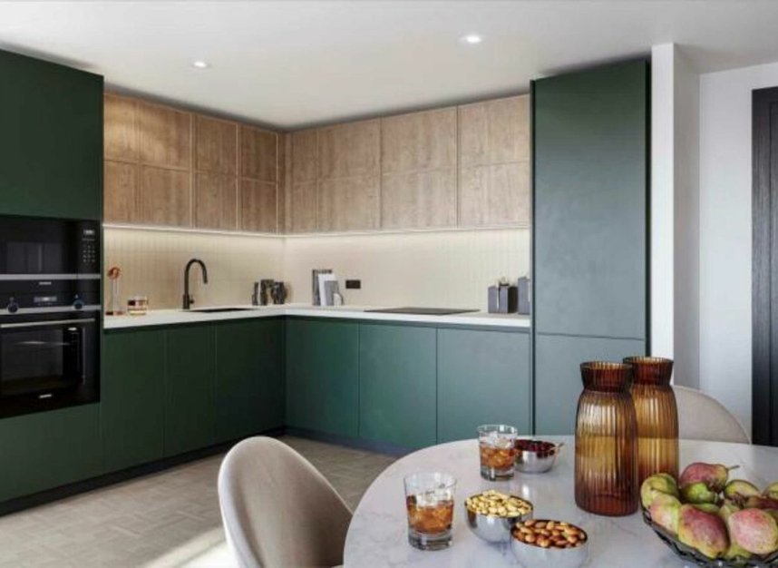 Properties for sale in One Clapham - SW11 1TY view2