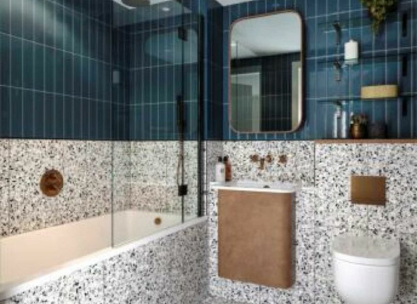 Properties for sale in One Clapham - SW11 1TY view5