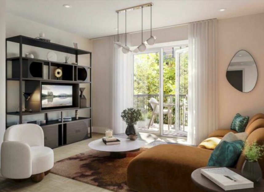Properties for sale in One Clapham - SW11 1TY view3